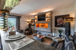 Les Trois Chaufatons - Chalets Boutiques